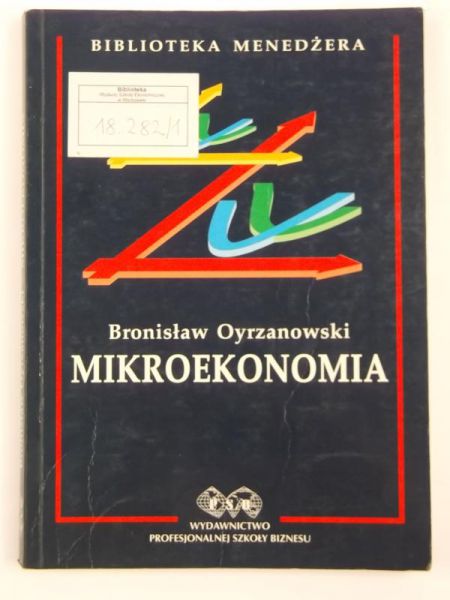 Mikroekonomia