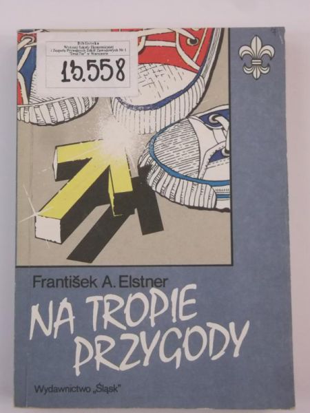 Na tropie przygody