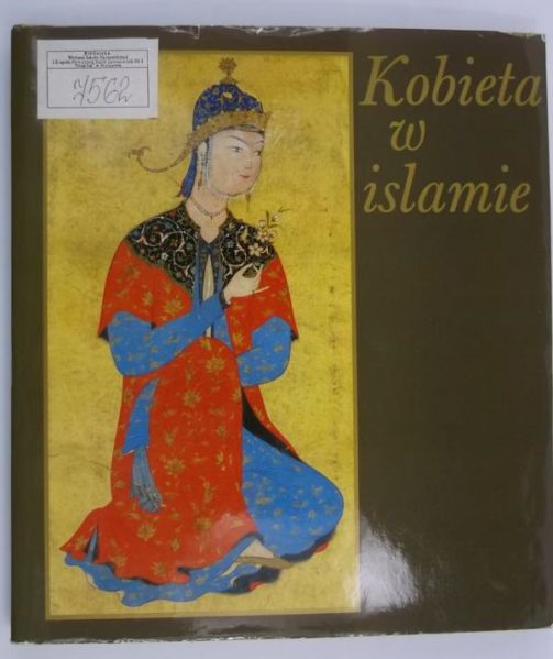 Kobieta w islamie