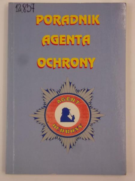 Poradnik agenta ochrony