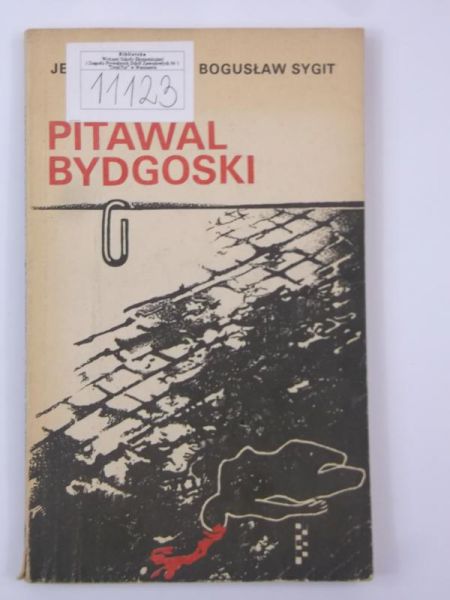 Pitawal bydgoski