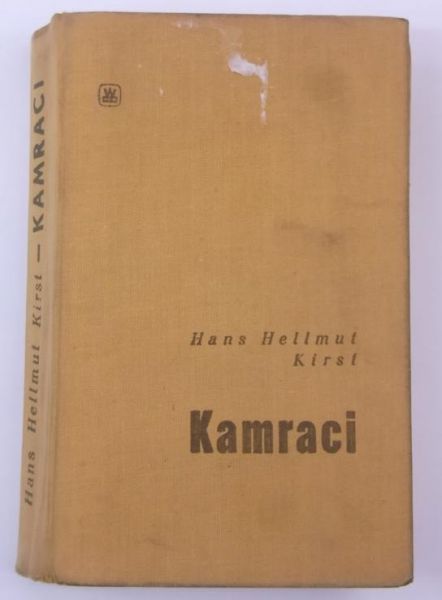 Kamraci