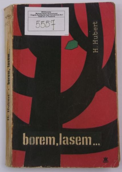 Borem, lasem…