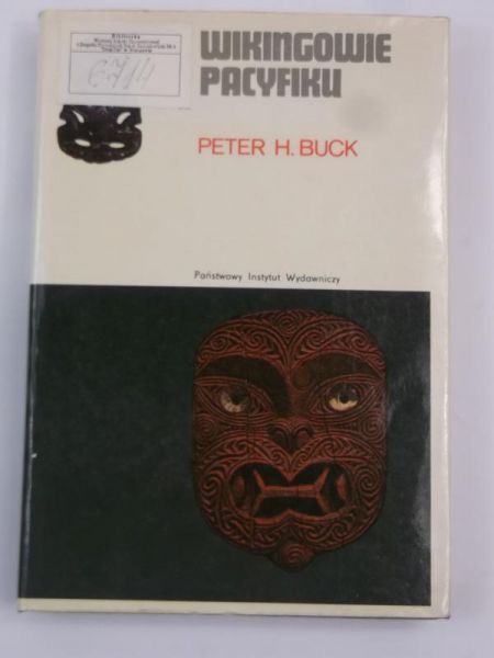 Wikingowie Pacyfiku