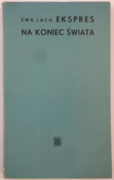 Ekspres na koniec świata