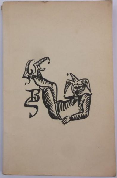 Tuwim Julian - W oparach absurdu