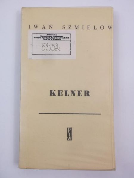 Kelner