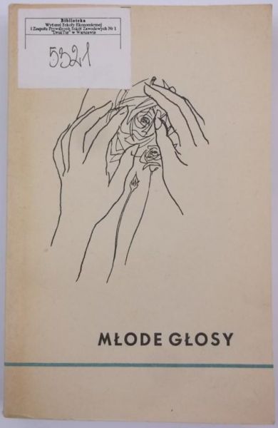 Młode głosy