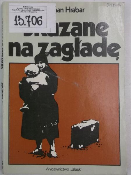 Skazane na zagładę