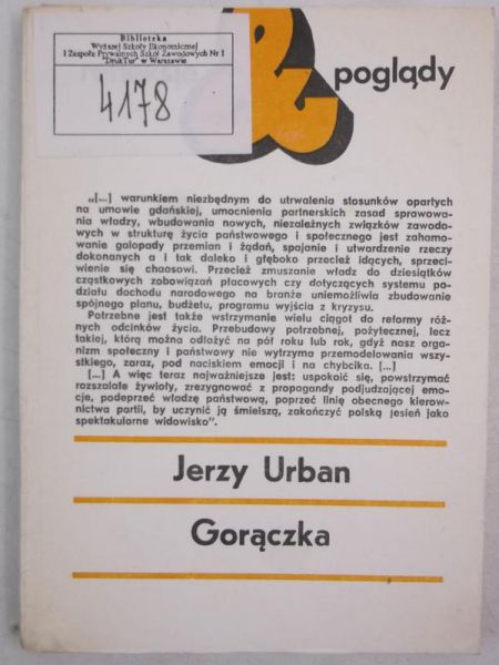 Gorączka