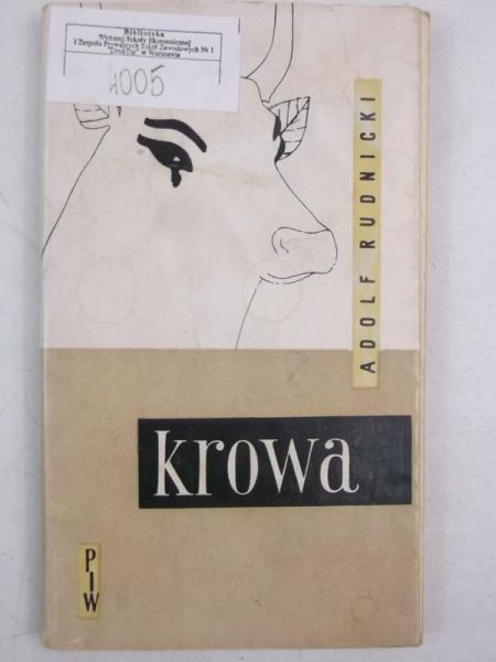 Krowa