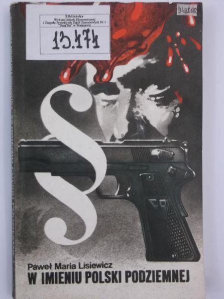 Maria - W imieniu Polski Podziemnej