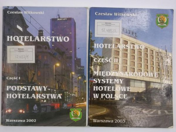Zarządzanie wiedzą istotą współczesnych organizacji inteligentnych, cz. I-II