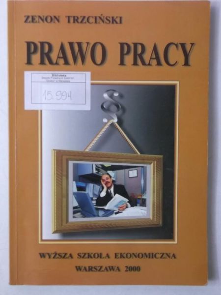 Prawo Pracy