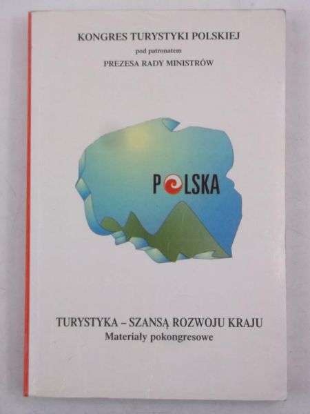 Turystyka- szansą rozwoju kraju