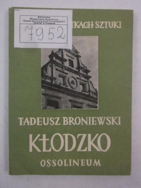 Kłodzko