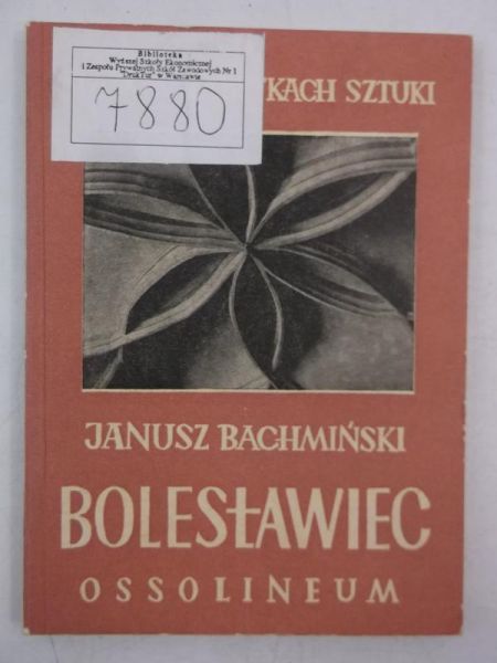 Bolesławiec