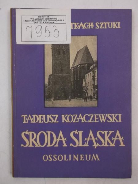 Środa Śląska