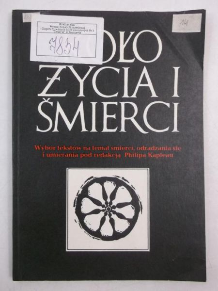 Koło życia i śmierci
