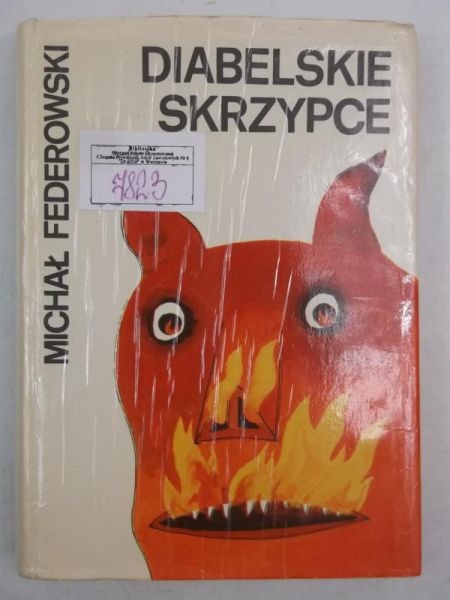 Diabelskie skrzypce