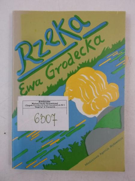 Rzeka