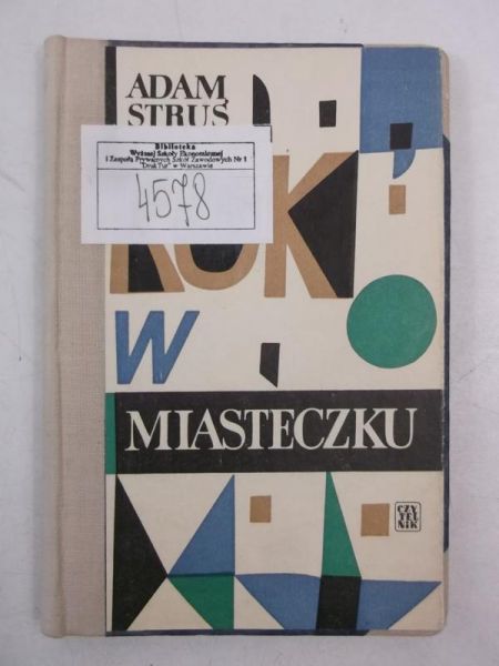 Rok w miasteczku