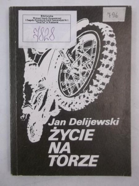 Życie na torze