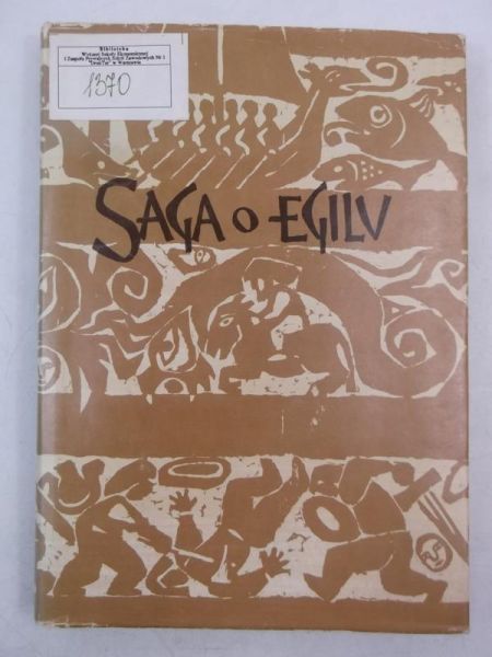 Saga o Egilu