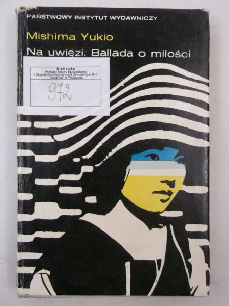 Na uwięzi. Ballada o miłości