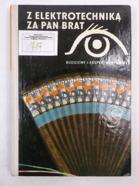 Z elektroniką za pan brat
