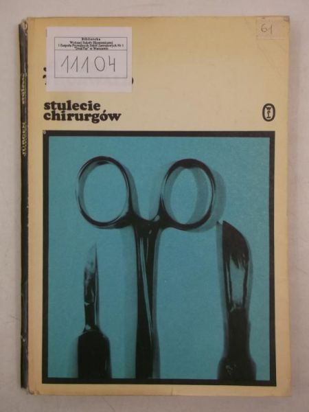 Stulecie chirurgów