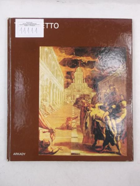 Tintoretto