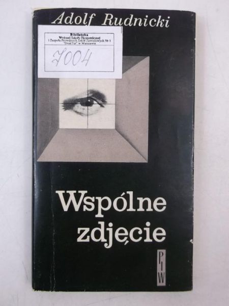 Wspólne zdjęcie