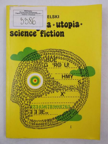 Fantastyka, utopia, science fiction