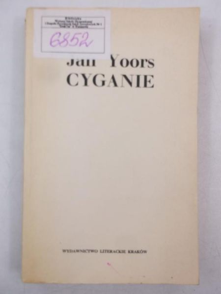 Cyganie