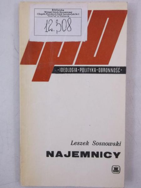 Najemcy