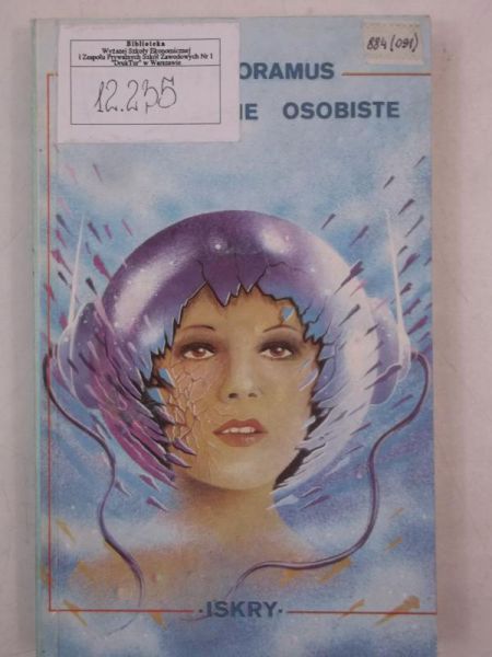 Wyposażenie osobiste