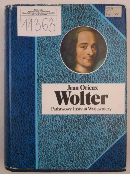 Wolter, BSL