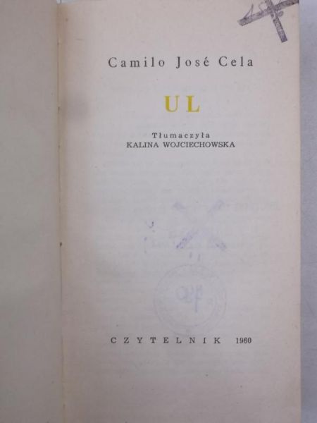 Ul