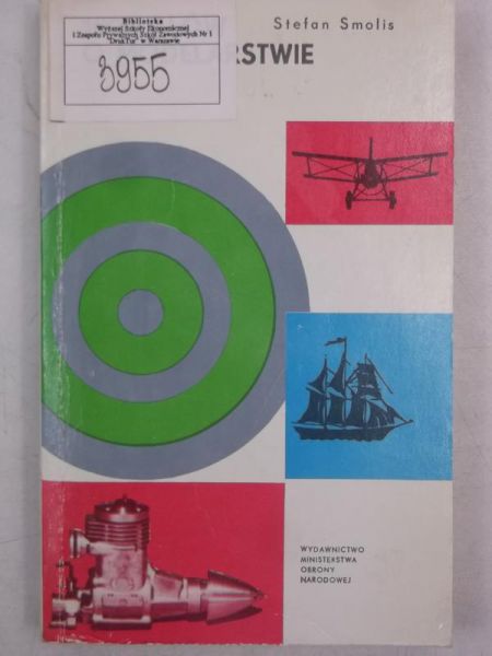 1000 słów o modelarstwie