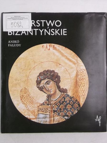 Malarstwo bizantyńskie