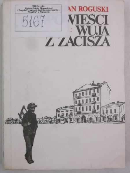 Opowieści Wuja z Zacisza