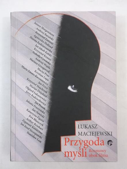 Maciejewski  - Przygoda myśli