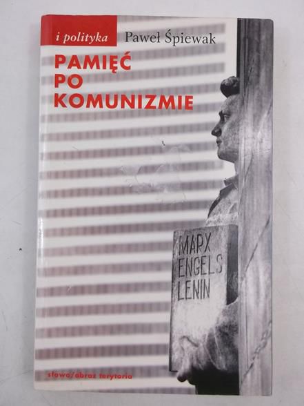 Pamięć po komunizmie