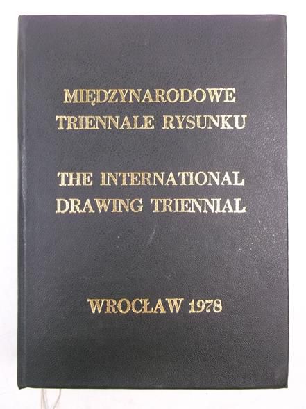 Międzynarodowe triennale rysunku