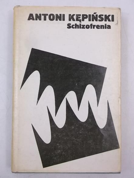 Schizofrenia