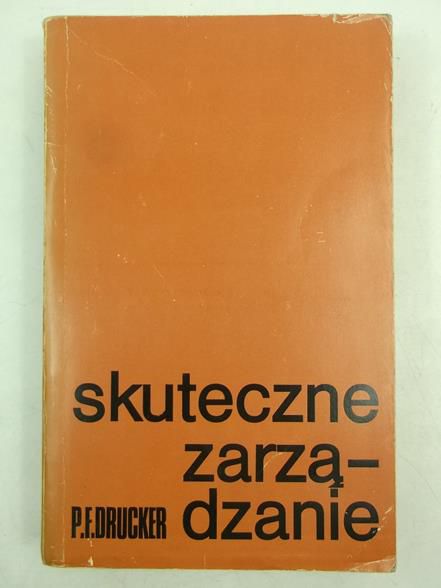 Skuteczne zarządzanie
