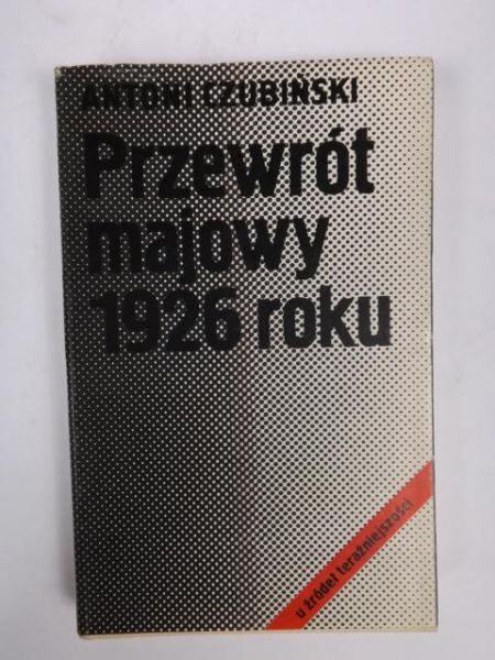 Przewrót majowy 1926 roku