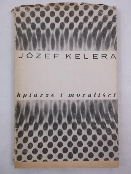 Kpiarze i moraliści