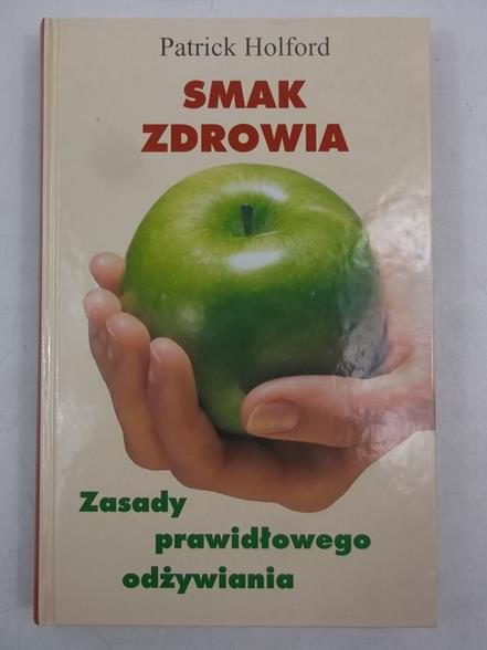 Smak zdrowia